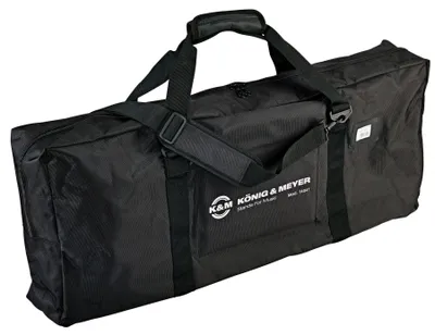 Obrázok produktu pre König & Meyer 14041-000-00, Ochranný obal, Nylon, 1,78 kg, Čierna, Zelená