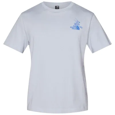 Immagine prodotto di T-shirt The North Face NF0A8G9ZFM21 da Uomo