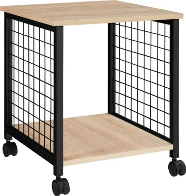 Produktbild von tectake® Beistelltisch Gary 40x40x48cm