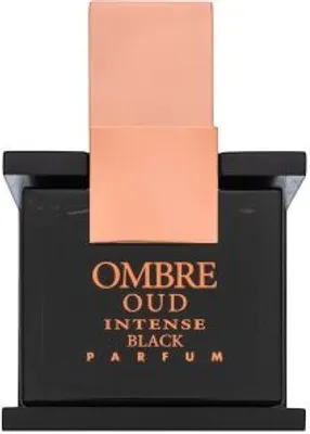 Produktbild von Armaf Ombre Oud Intense Black parfémovaná voda pro muže 100 ml
