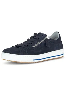Produktbild von Gabor Sneaker Sneaker Veloursleder