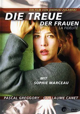 Produktbild von Various-Die Treue Der Frauen