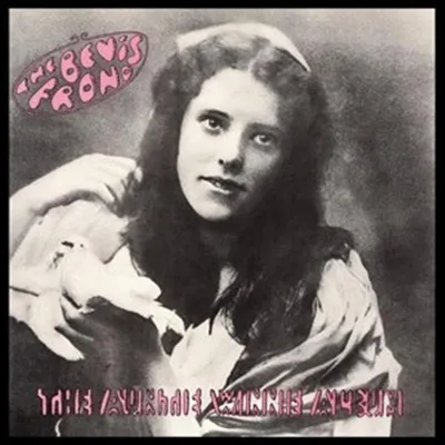Obrázek produktu pro Album Auntie Winnie