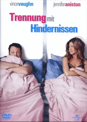 Produktbild von Trennung mit Hinder Dvd Rental