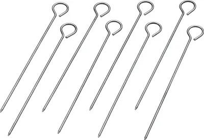 Produktbild von Rouladennadeln 10er-Set Küchenprofi