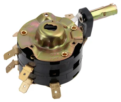Produktbild von Zündlichtschalter Simson Schwalbe KR51/2 ohne Leerlaufkontrollleuchte