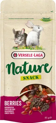 Immagine prodotto di VL Nature Snack per roditori Bacche 85g