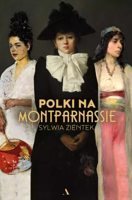 Immagine prodotto di Polki na Montparnassie