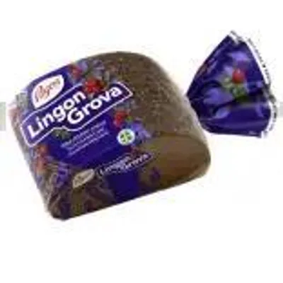 Produktbild von Pågen Lingongrova Brot aus Schweden