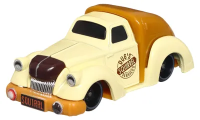 Produktbild von HOT WHEELS Character CAR Pixar DUG