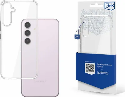 Productafbeelding van 3MK beschermhoes, Galaxy S24