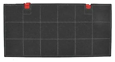 Image de Filtre à charbon actif pour hotte aspirante - Type 150