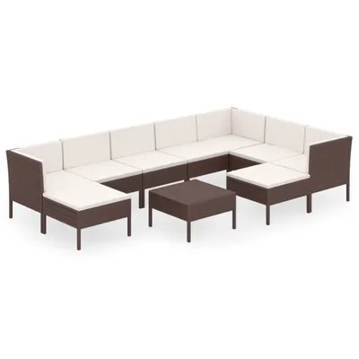 Produktbild von VidaXL 3094435, 10 Stück(e)