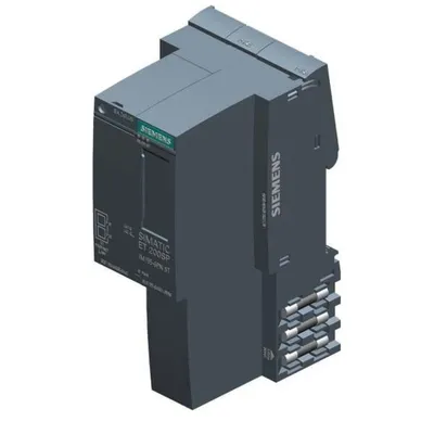 Immagine prodotto di SIEMENS Modulo di estensione PLC Siemens 6ES7155-6AA01-0BN0 6ES71556AA010BN0