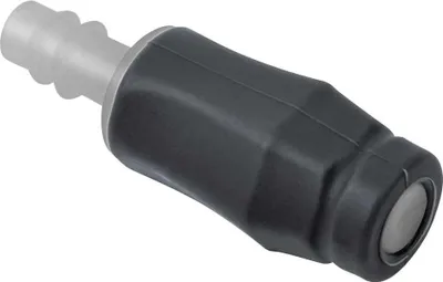 Produktbild von Profile Design Fc Bite Ii Valve Fc Bite Ii Valve Trinkflasche Silber Silber One Size
