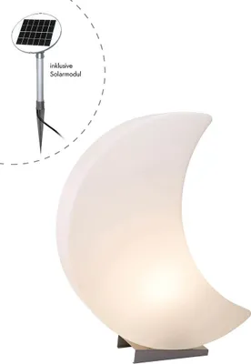 Zdjęcie produktu dla 8 Seasons Shining Moon 60 (Solar) 32261S