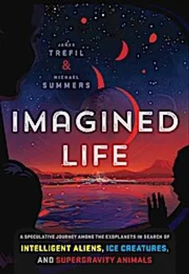 Produktbild von Imagined Life
