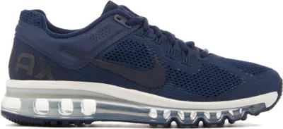 Produktbild von Nike Air Max 2013 - Herren Sneakers Schuhe Blau FZ4140-419 , EU 44 US 10