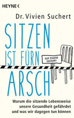 Image de Sitzen ist fürn Arsch