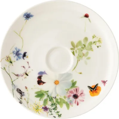 Produktbild von Rosenthal Kombi-Untertasse/Coup Brillance Grand Air 10530-405109-14942