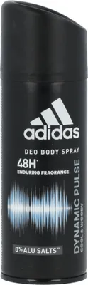 Produktbild von Adidas Dynamic Pulse Deodorant Spray 150 ml (man)