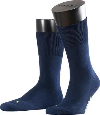 Produktbild von Falke RUN Ergo Strümpfe 6120-marine Größe 44/45