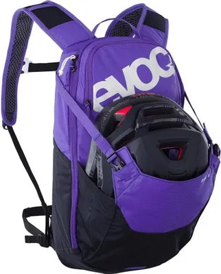 Obrázok produktu pre Evoc Ride, batoh, 8 litrov, fialová farba, univerzálna veľkosť