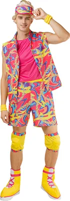 Immagine prodotto di Rollerboy Uomo Rosa-Colore - L