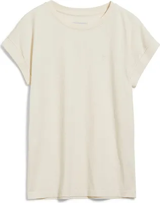 Produktbild von Armedangels Poloshirt kurzarm