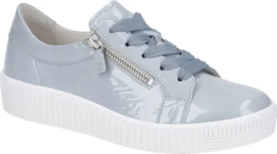 Produktbild von Gabor Sportliche Schnürschuhe Damen 31333033333233 Blau 35 1/2 EU