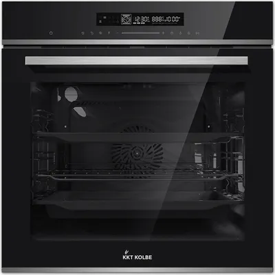 Backofen Elektroherd EB8017ED