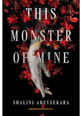 Produktbild von Das Monster von mir