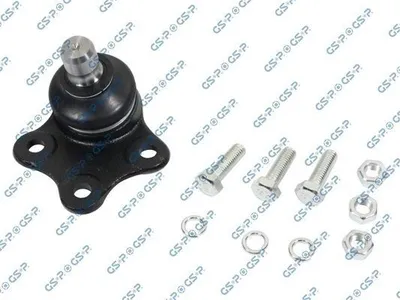 Produktbild von GSP Traggelenk Unten Vorne für FORD Fiesta Mk6 Schrägheck (JA8, JR8) S080623