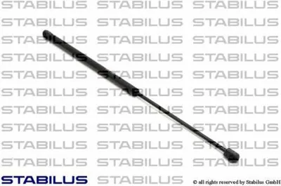 Produktbild von Stabilus Gasfeder, Koffer-/Laderaum Beidseitig 7557Hf