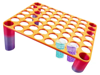 Productafbeelding van Organizer voor Diamantschilderen met 56 Vakken