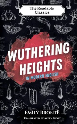 Produktbild von Wuthering Heights