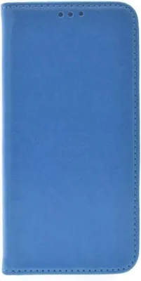 Produktbild von Blauw hoesje Samsung Galaxy A3 -2017- Book Case - Pasjeshouder -