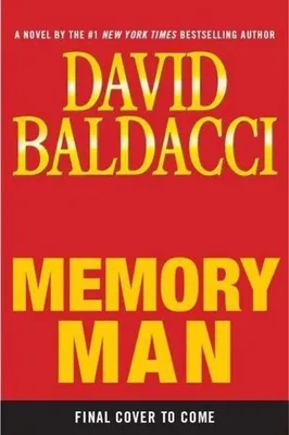Immagine prodotto di L'uomo della memoria