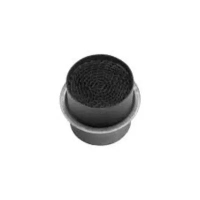 Produktbild von Leovince 6525k Katalysator Silber Silber One Size