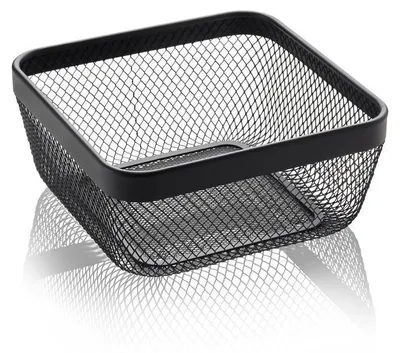 Image de Panier 24,5 x 24,5 x 11 cm