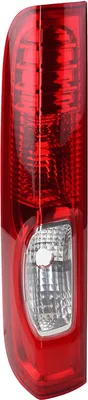 Produktbild von Heckleuchte passend für Opel Vivaro 09/2006-08/2011 Links 4416771 2655500QAS 8200415250 2652500Q0A 93854431 Johns