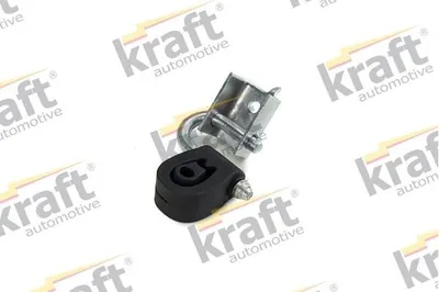 Obrázek produktu pro KRAFT držák výfuku pro VW Transporter IV Bus (70B, 70C, 7DB, 7DK, 70J, 70K, 7DC, 7DJ) Střední tlumič výfuku Montážní díl 0500145