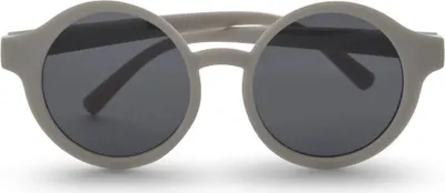 Produktbild von Kindersonnenbrille (1-3) UV400 Grau / Filibabba