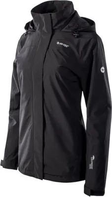 Produktbild von Hi-Tec Jacken Oscar, M000120594, Größe: 170