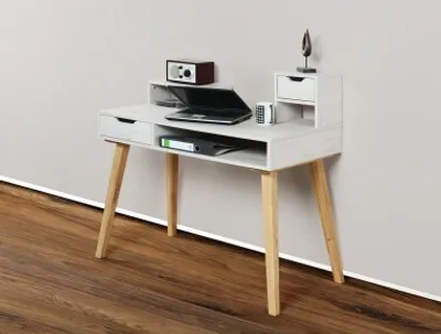 Produktbild von Sekretär Schreibtisch Computertisch