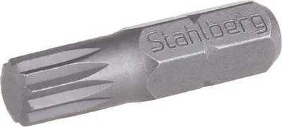 Produktbild von Bit XZN M5 25mm S2 Stahlberg