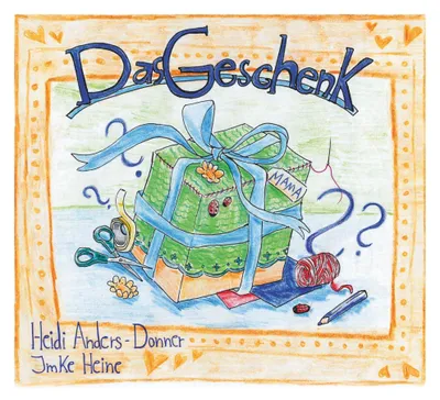 Produktbild von Das Geschenk