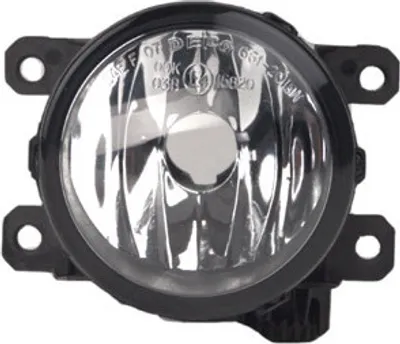 Produktbild von Johns, Nebelscheinwerfer Nebellampe passend für Citroen C4 DS4 1x 11/2009- H11 Li o. Re