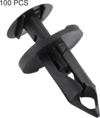 Obrázok produktu pre ANR2224 Auto Stoßstange Wheel Niets Clips für Land Rover Discovery Range (100ks)