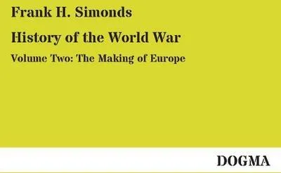 Immagine prodotto di History of the World War